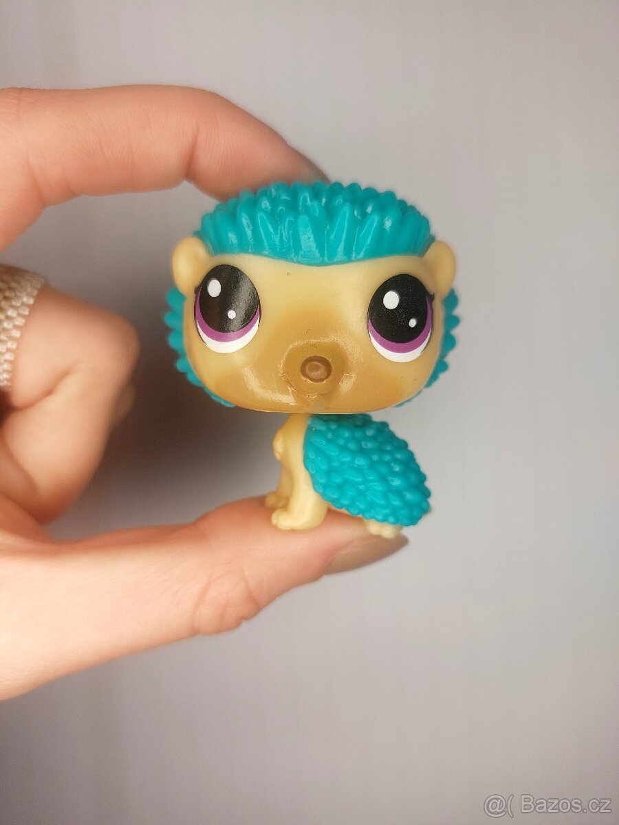 Lps z časopisů - 8