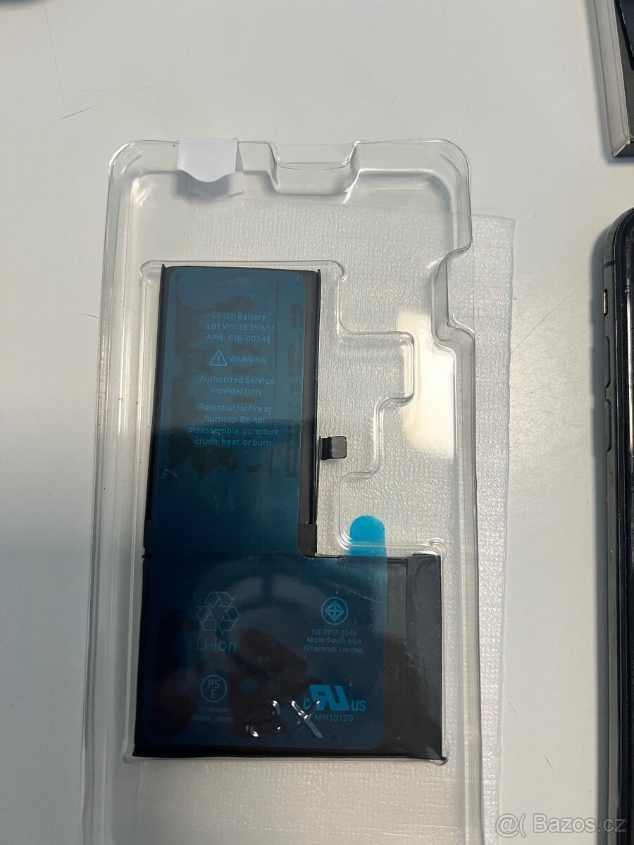 IPhone XS - 8