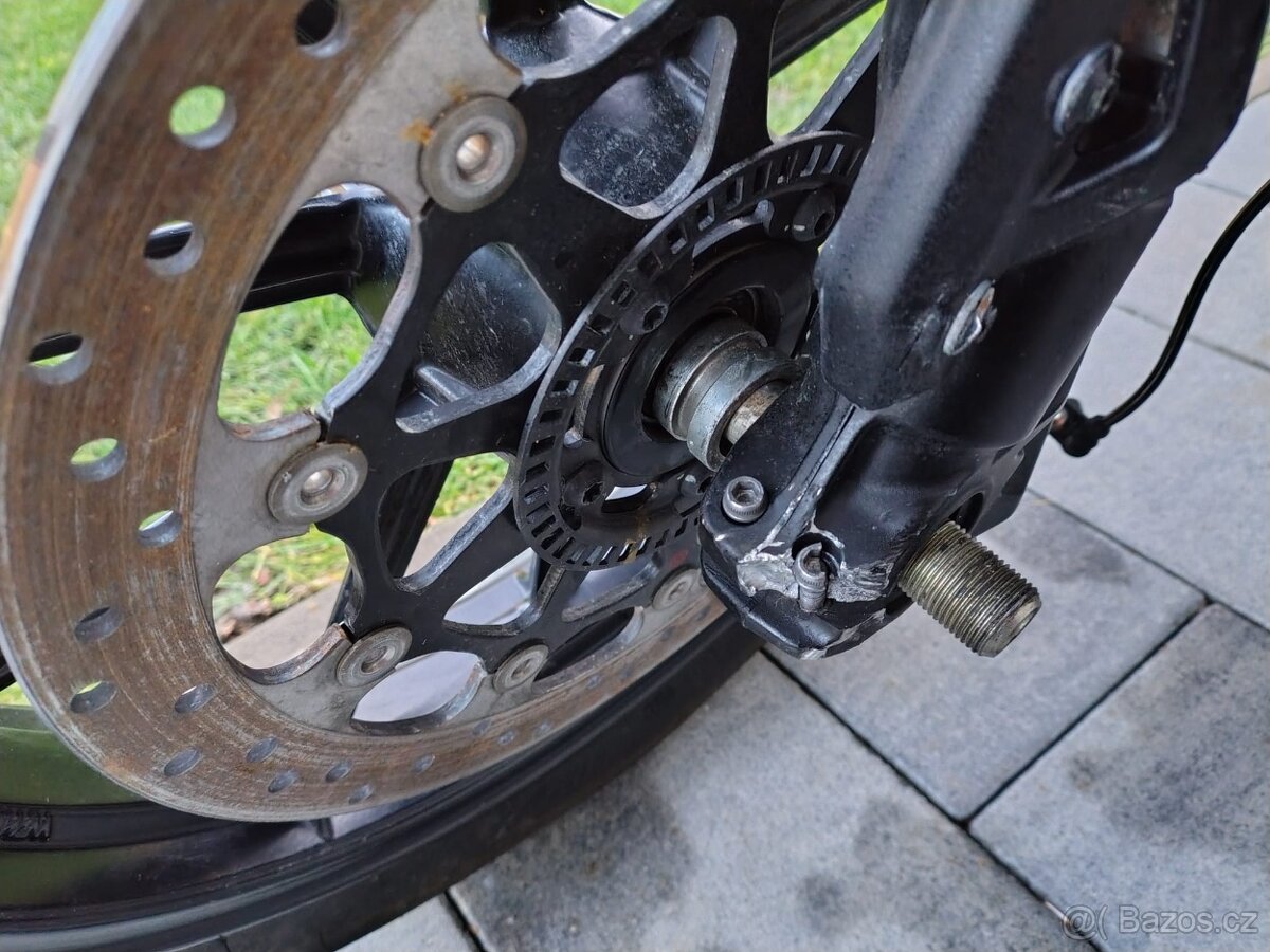 Ducati Scrambler 33kw - 8