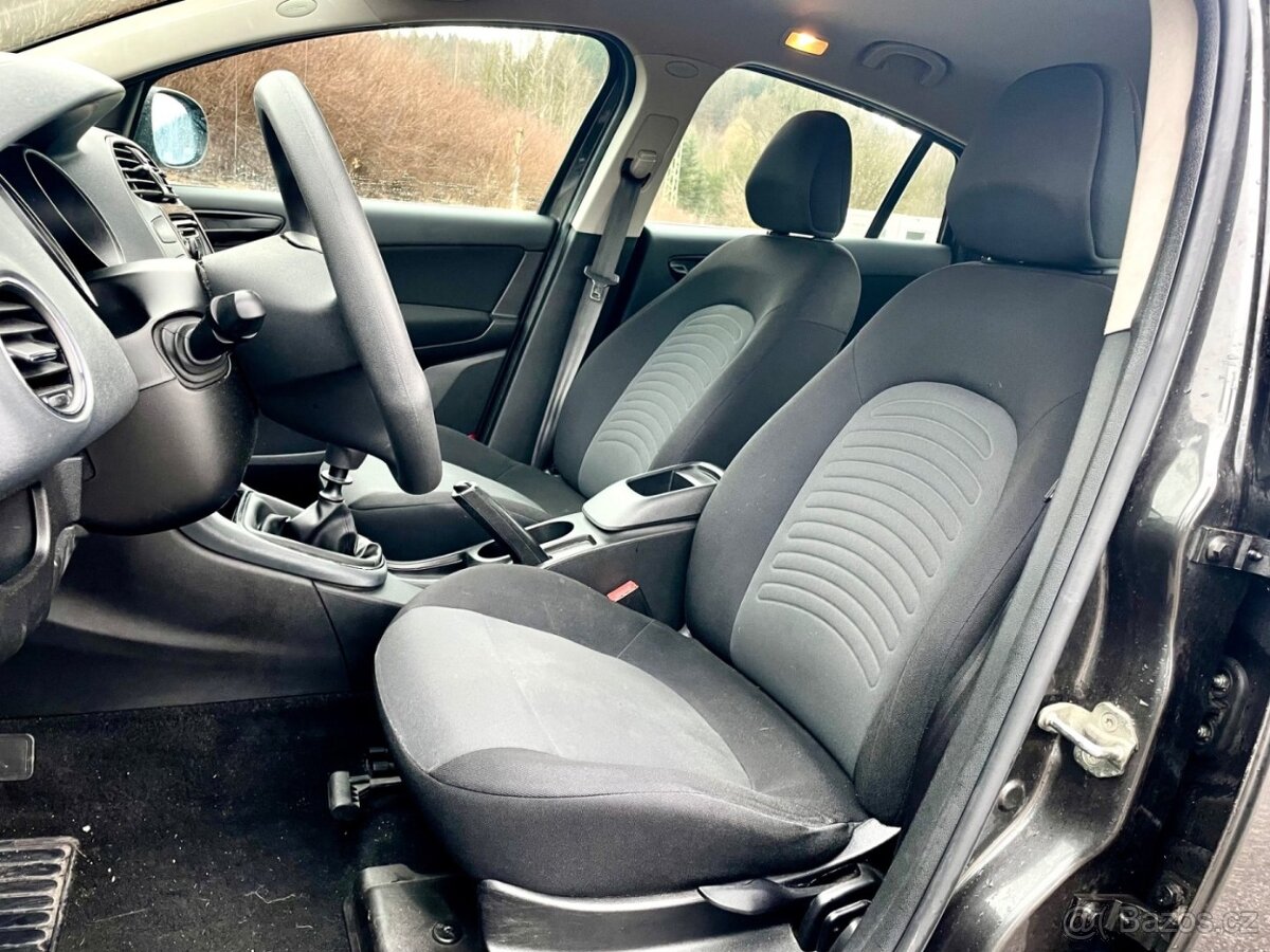 2009 Fiat Bravo 1.4 Active - 8