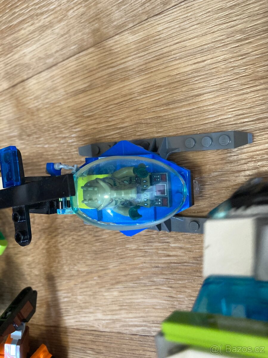 Lego - 8