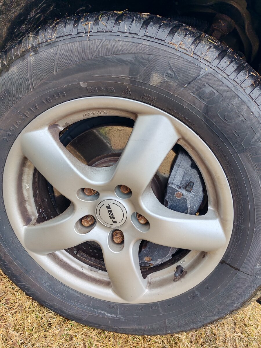 Touareg R32 - 8