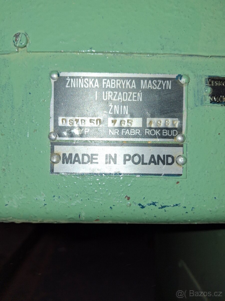 srovnávačka - 8