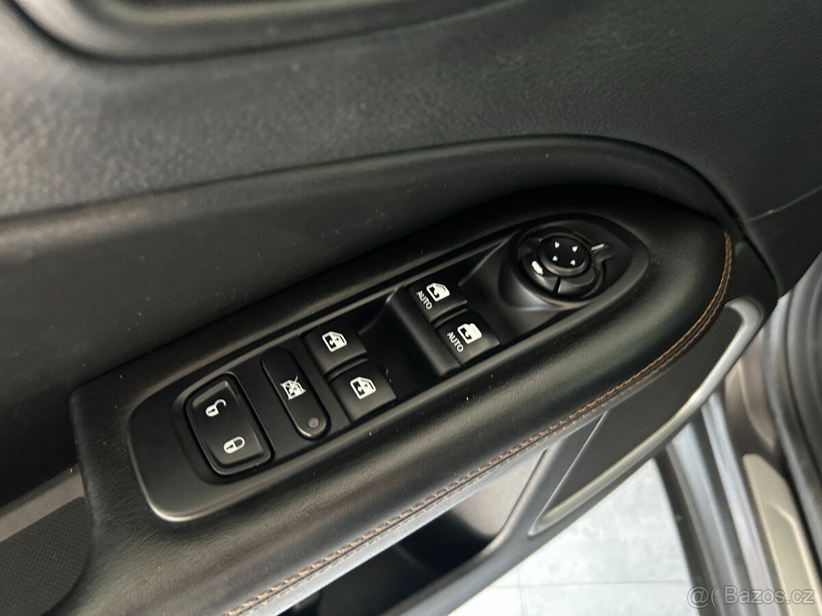 Jeep Compass 2.0 M-Jet 103kW,4x4 - 8