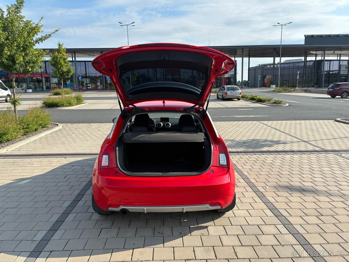 Audi a1 1.6 TDi - 8