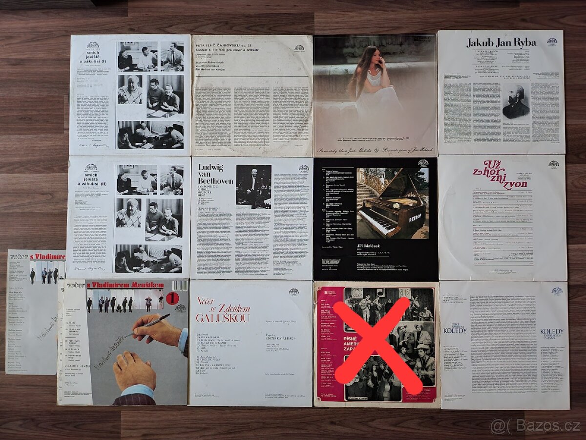 LP MIX - 8