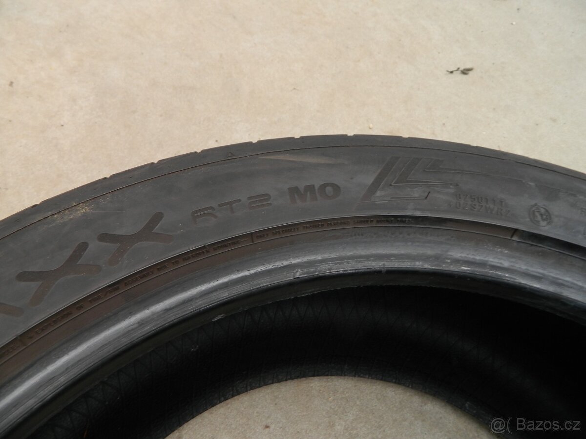 285/40 r20 108y 2ks letní - 8