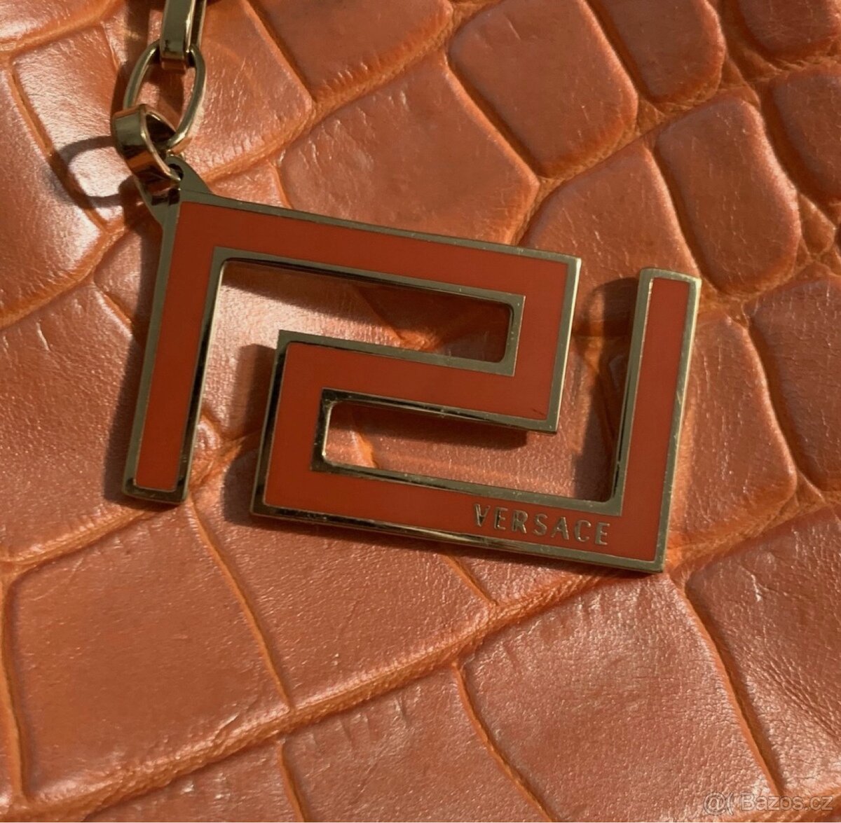 Versace kabelka - 8
