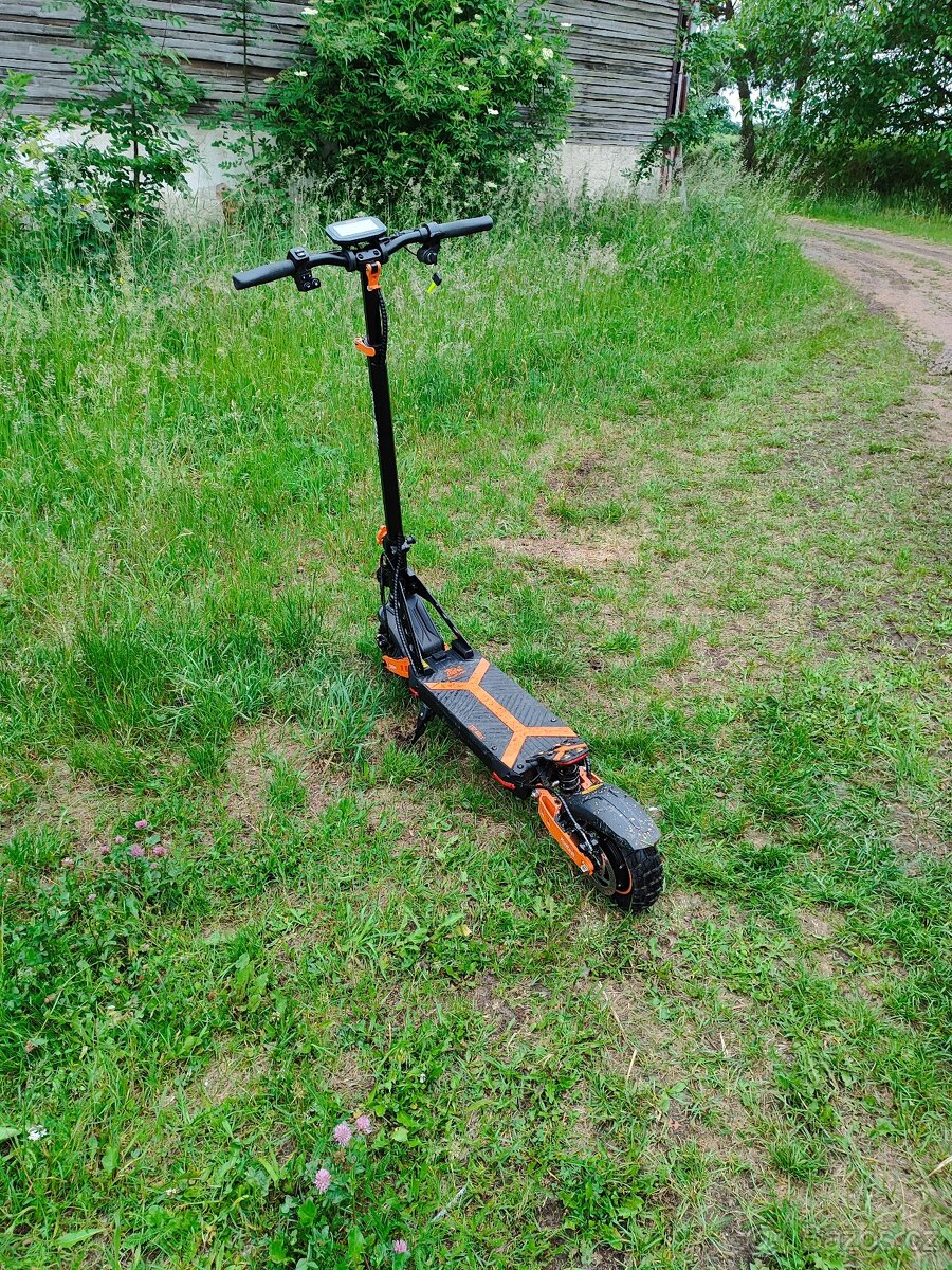 Kukirin g2 max 2026 - 8