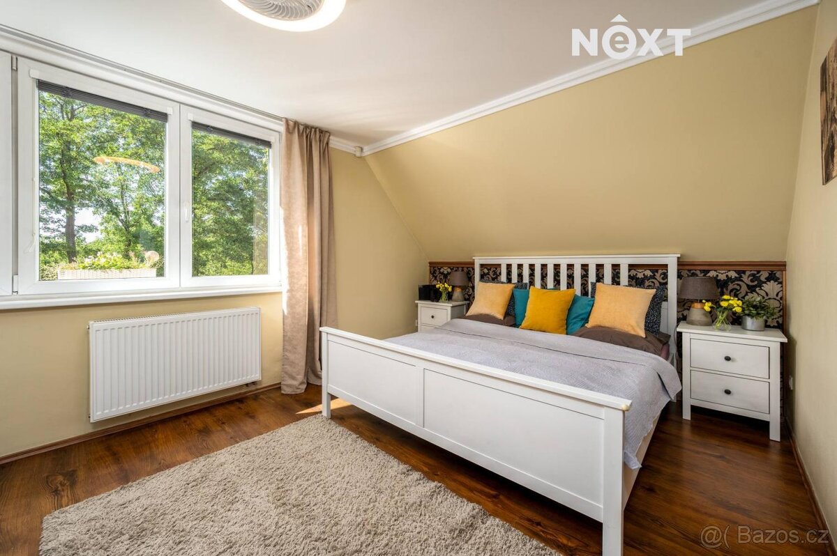 Prodej Rodinný dům, 135㎡ - 8