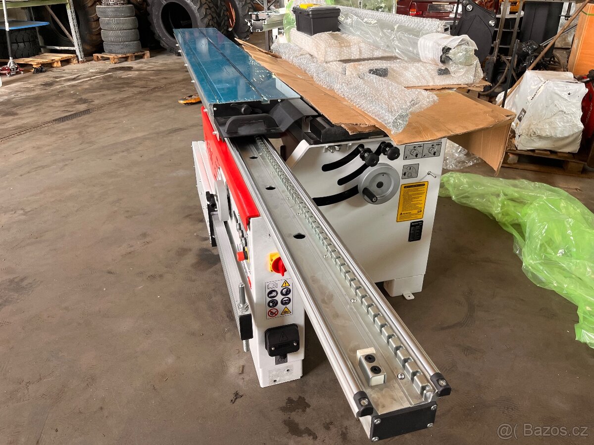 SICAR 315 SE - 8