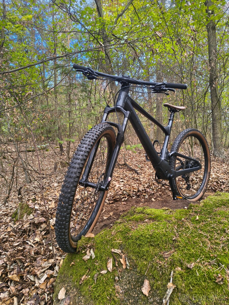 ScoScott Spark970 29 palců - 8