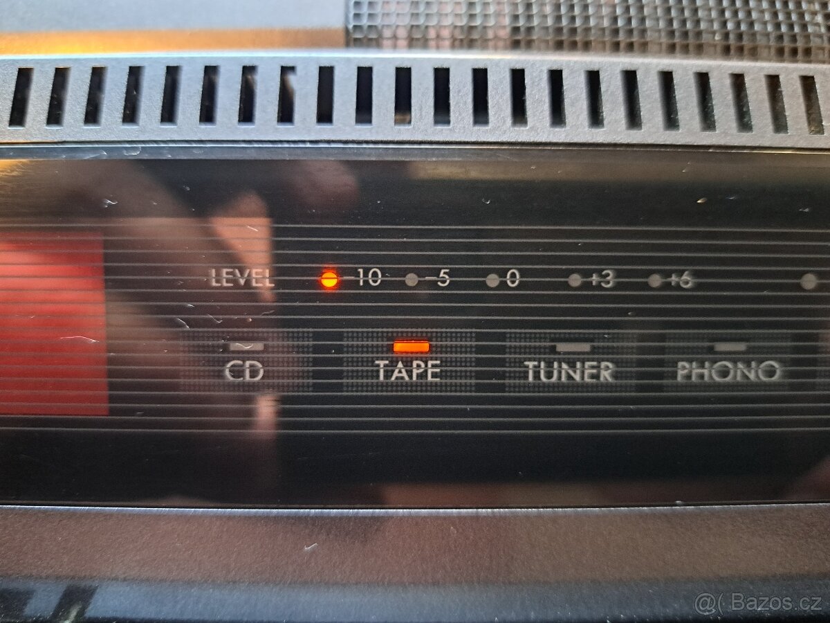 Hitachi MX-W01 k údržbě - 8