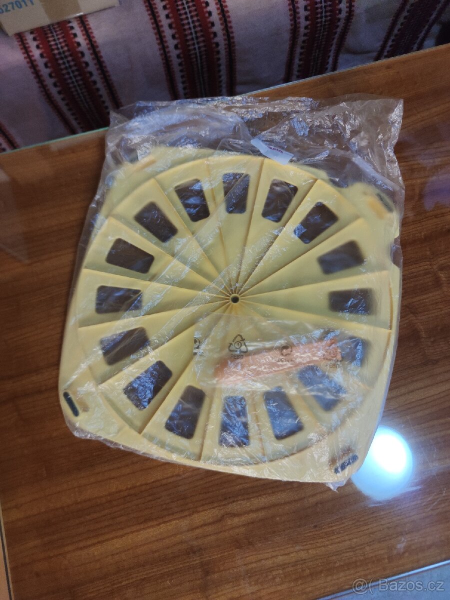 Nové kuchyňské potřeby Tupperware - 8