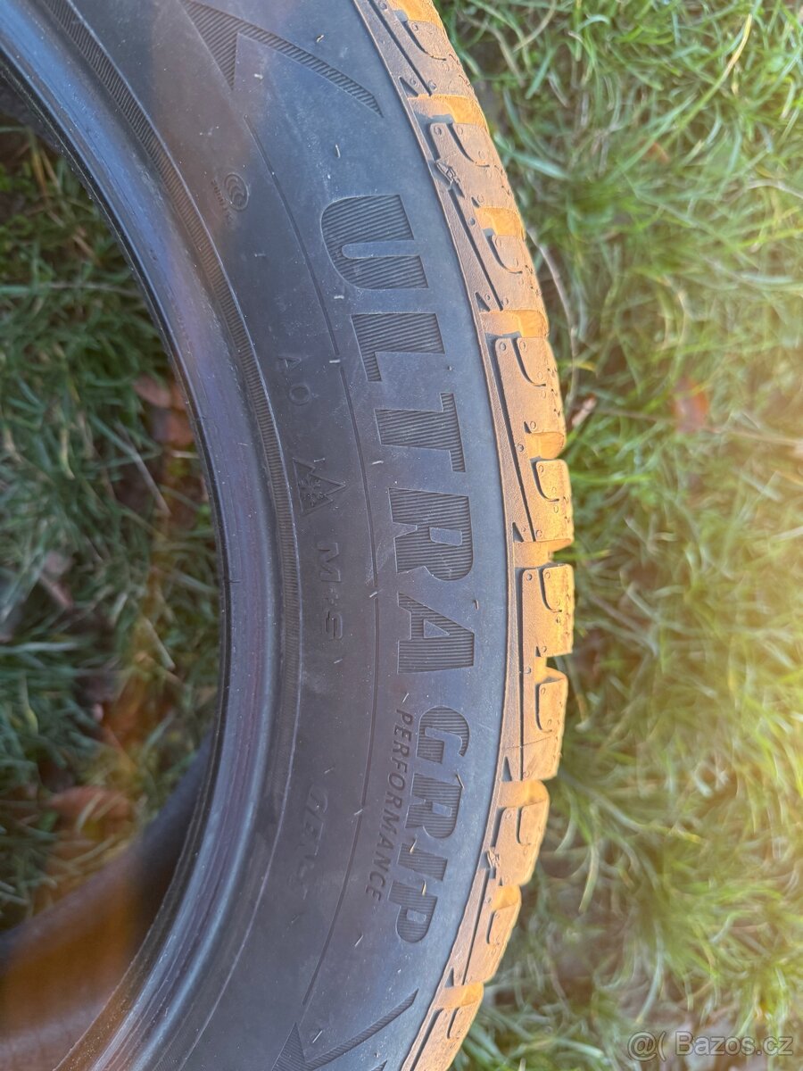 Zimní pneumatiky - 8