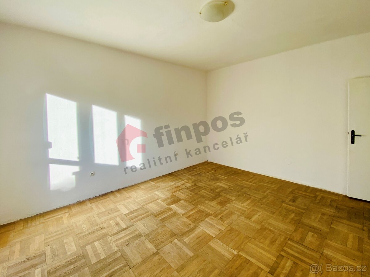 Prodej bytu 2+1, 55 m2, Jiráskova ulice, Jihlava - 8