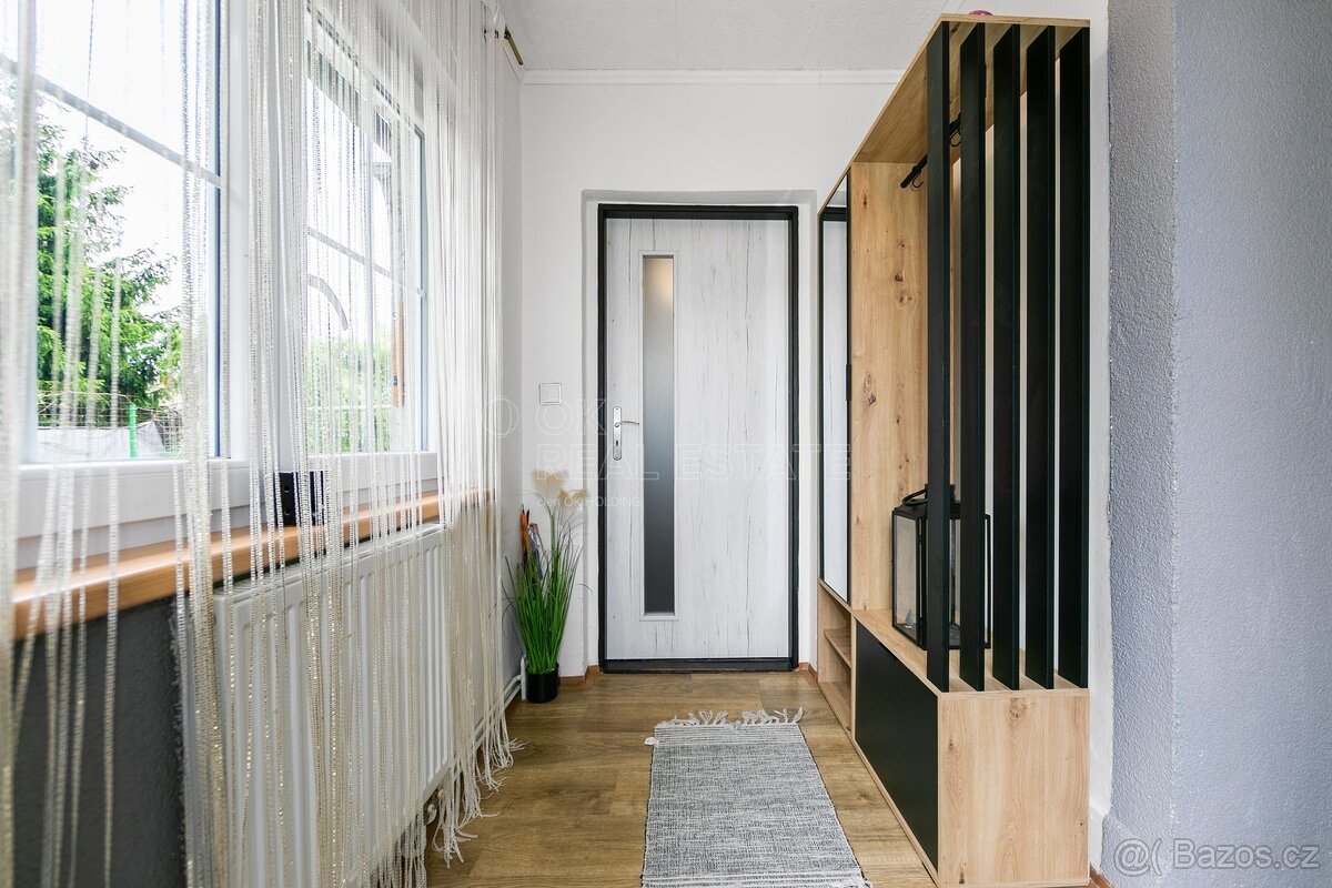 Prodej rodinného domu, 115 m² - Chodský Újezd - Nahý Újezdec - 8