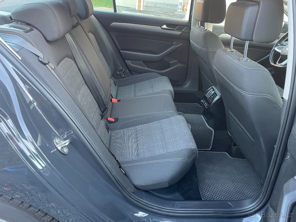 Volkswagen Passat B8 FL 1.5TSi 110kw - 8