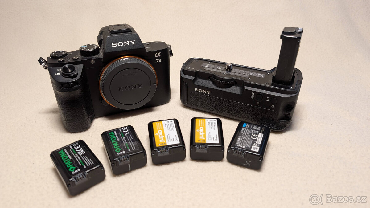 Sony A7 II - 8