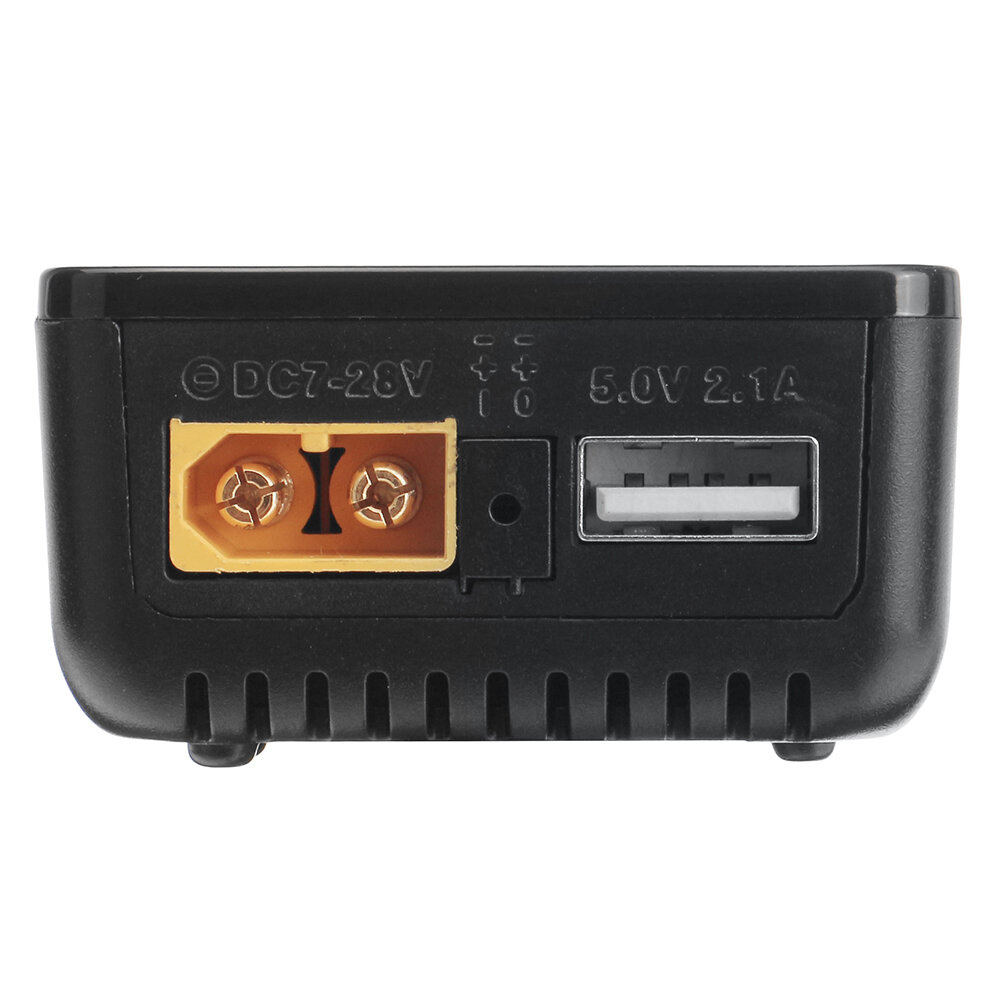 Nabíječka ToolkitRC M7 s balancérem Nová Doprava ZDARMA - 8