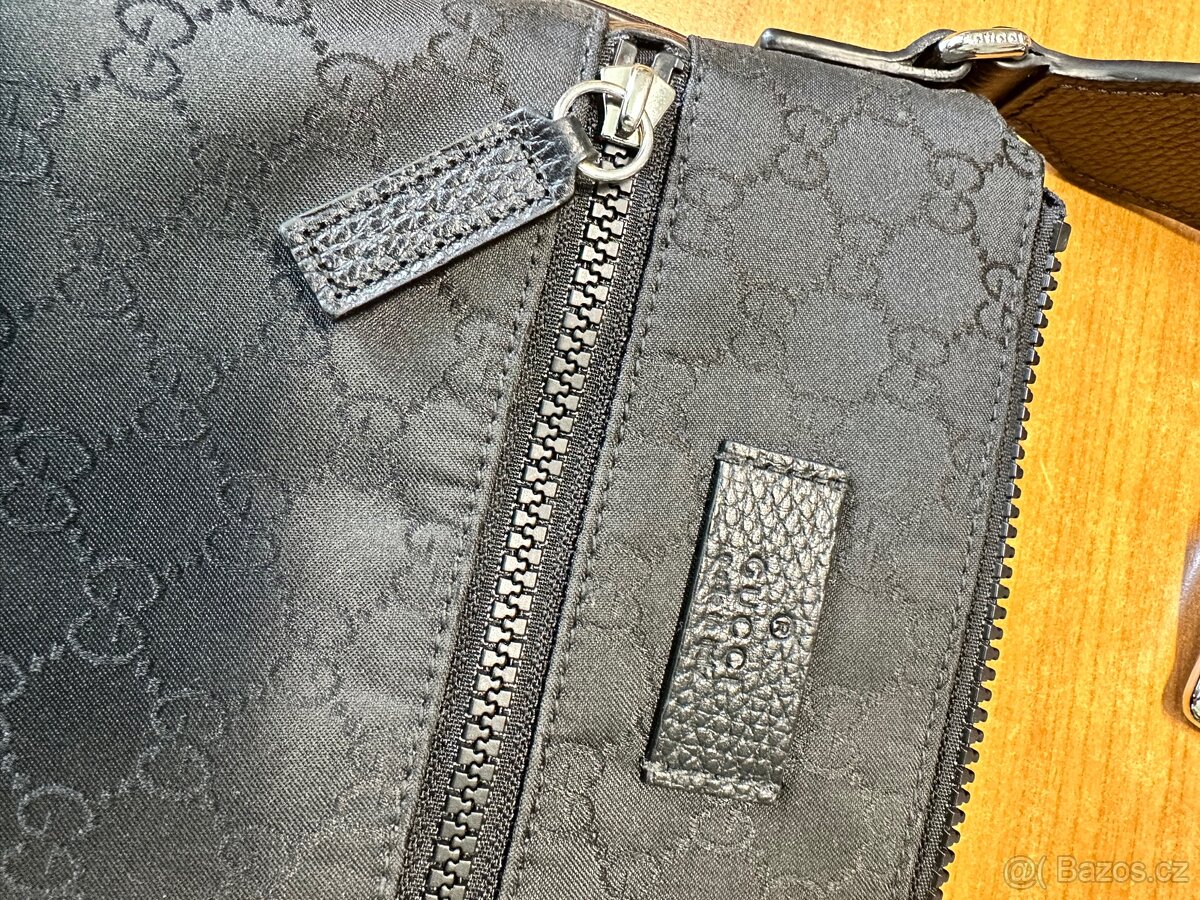 Gucci 449185_G1XHN panská taška - 8