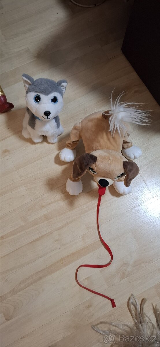 Baby Born a oblečky - 8