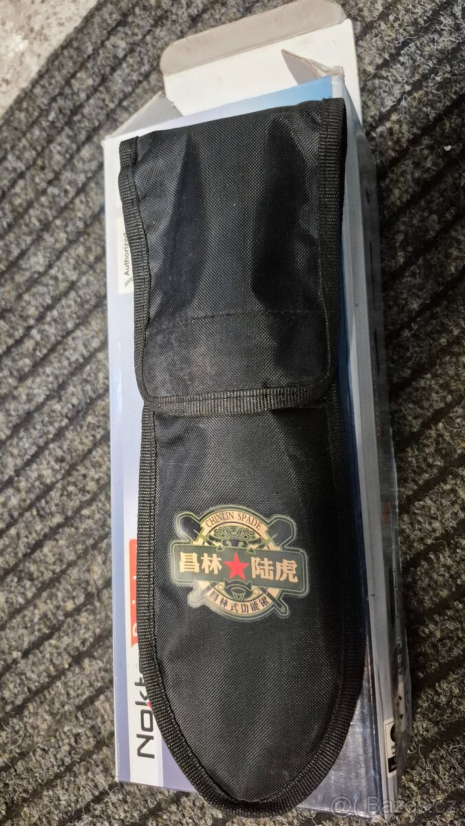 Prodám- detektor kovu a dohledávačka - 8