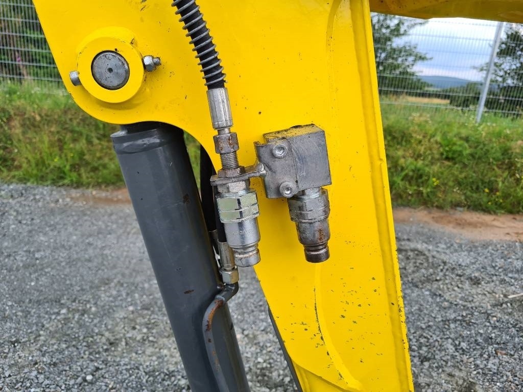 WAcker Neuson ET 20 - 8