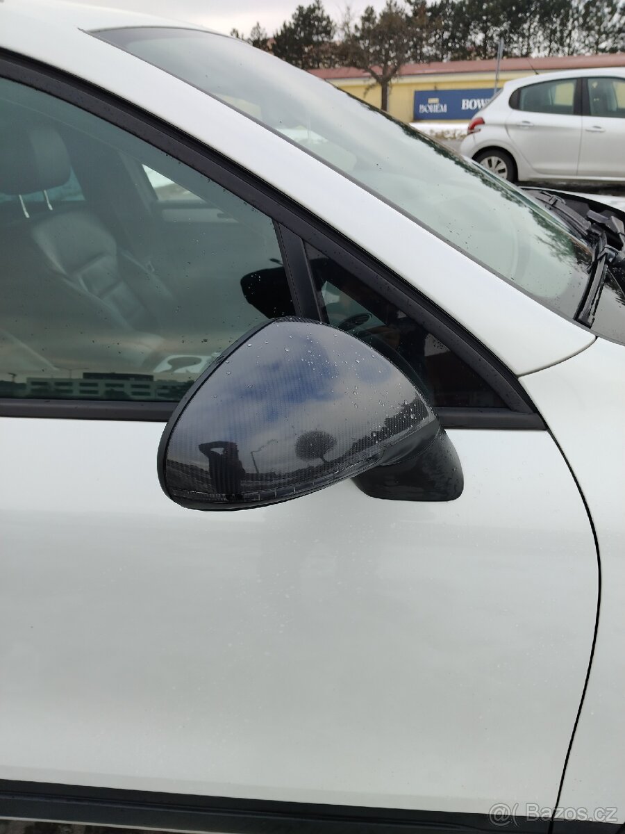 VW Touareg 3.0 tdi - 8