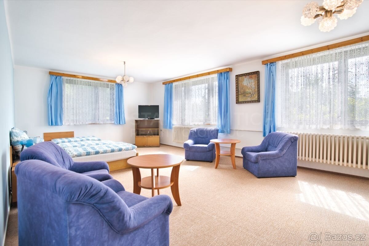 Prodej RD Velké Losiny - 8