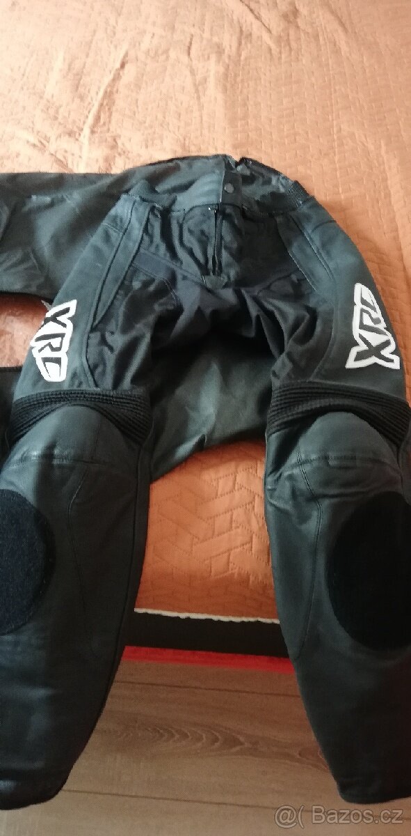 Dámská kombinéza - 8