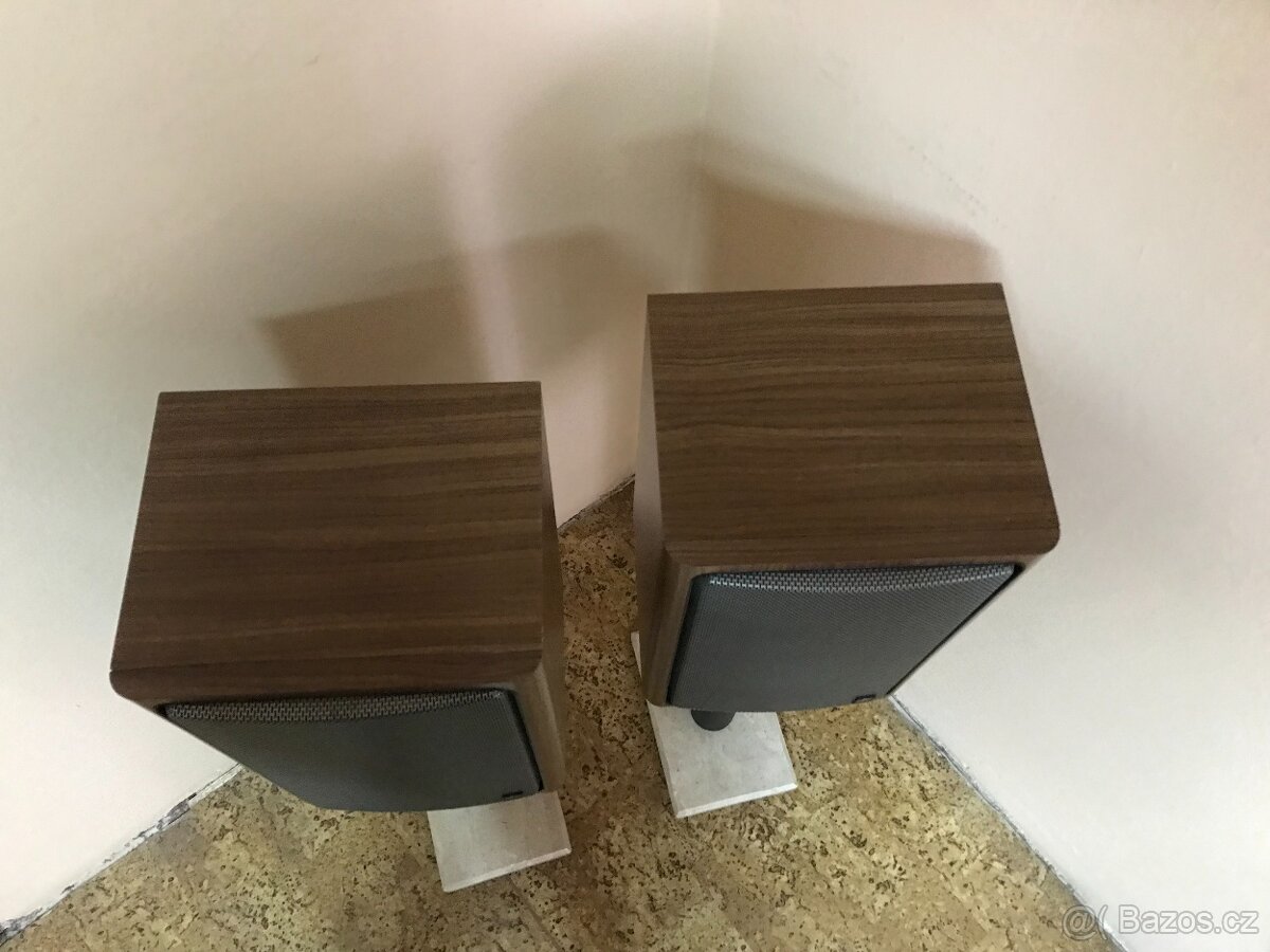 Grundig Hi Fi Box-800 Top stav - 8