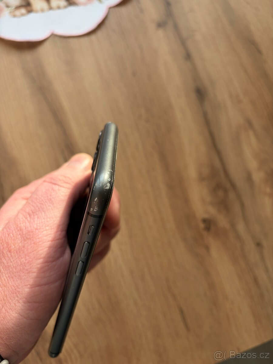 IPhone 11 - 128GB - 8