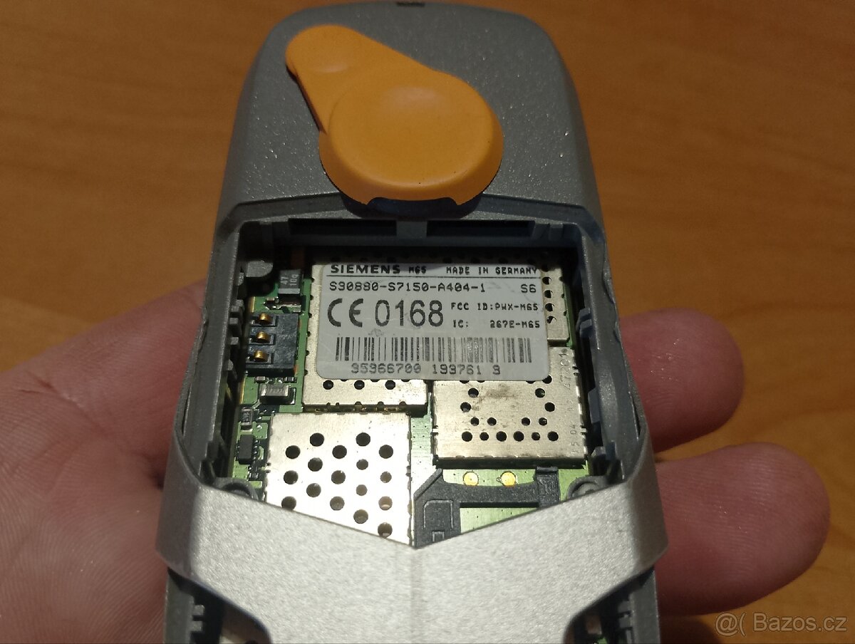 Nokia, Samsung, Sony Ericsson, Alcatel... - 8