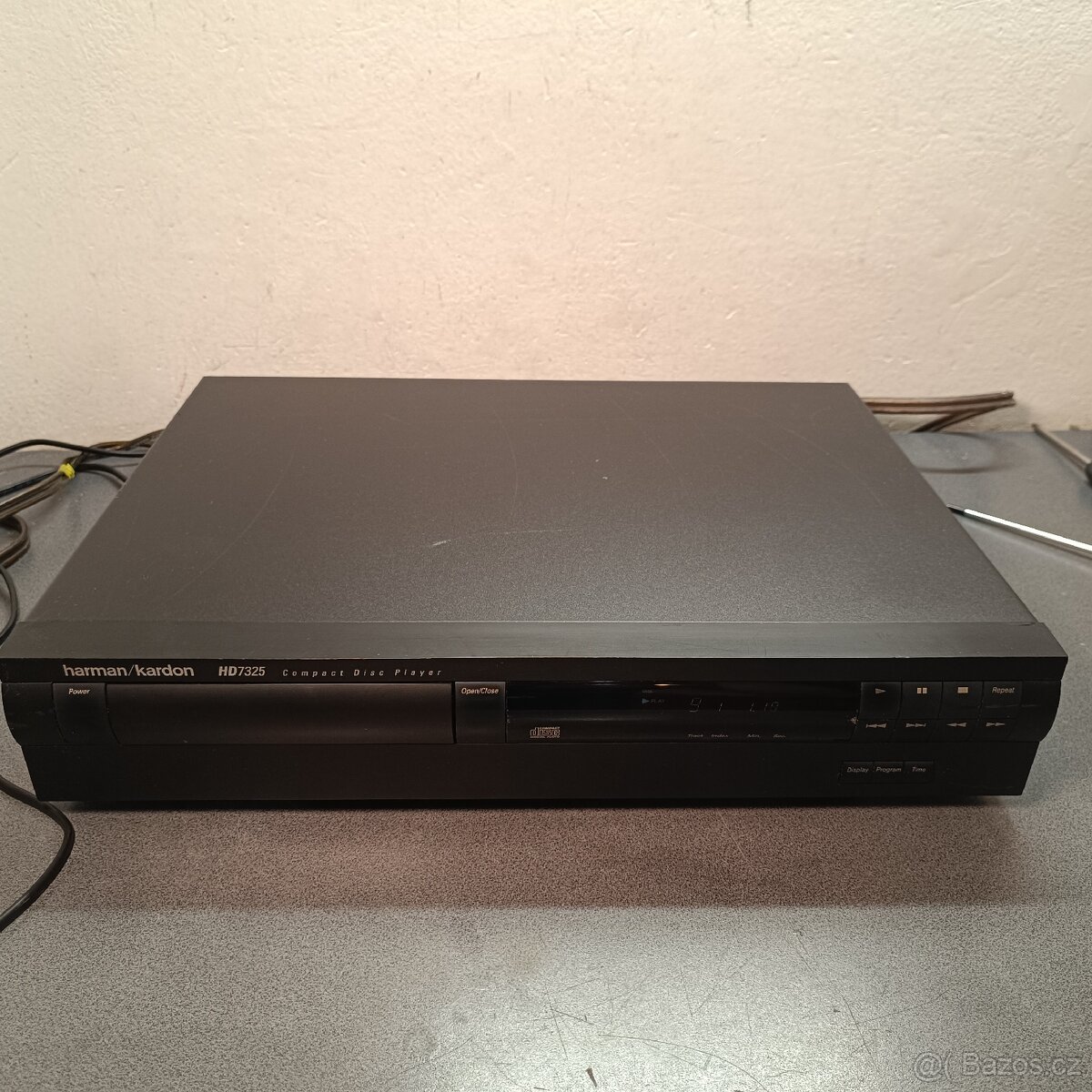 HARMAN KARDON HD7325 - 8