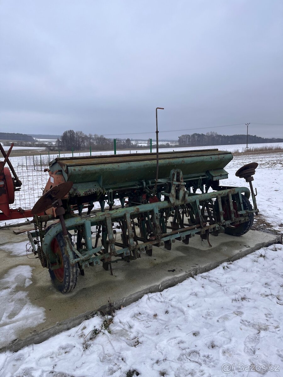 Zemědělská technika levně - 8