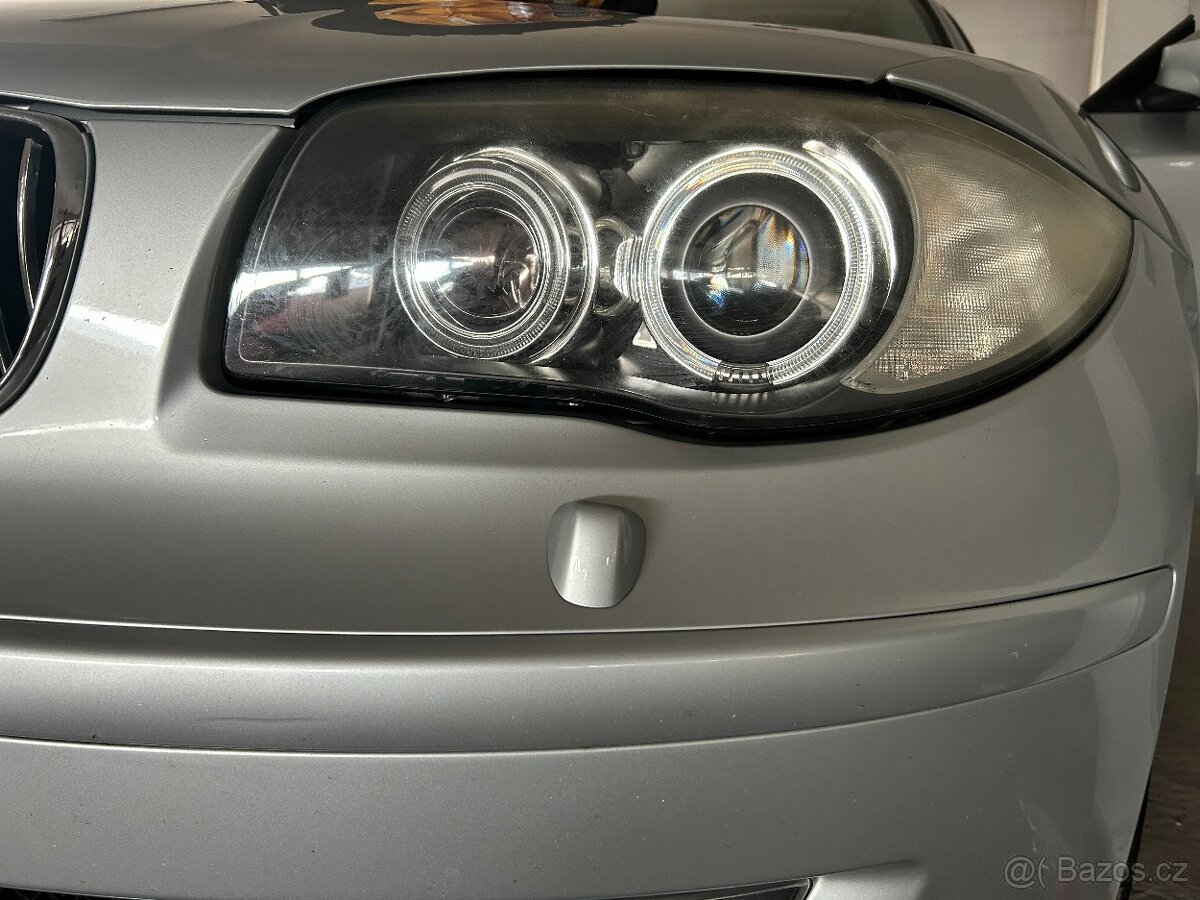 BMW1 118i - 8