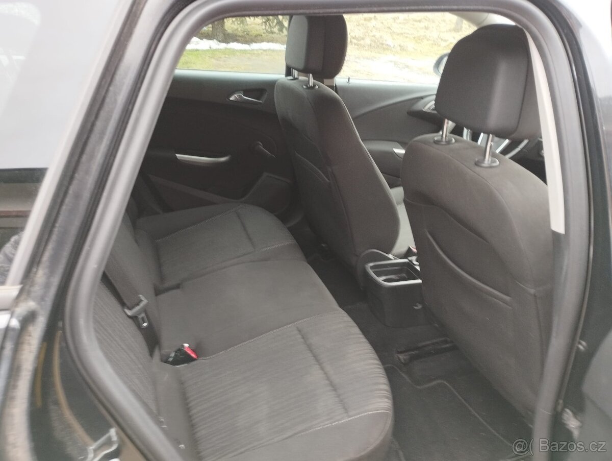 Astra Combi 1.4 - 8
