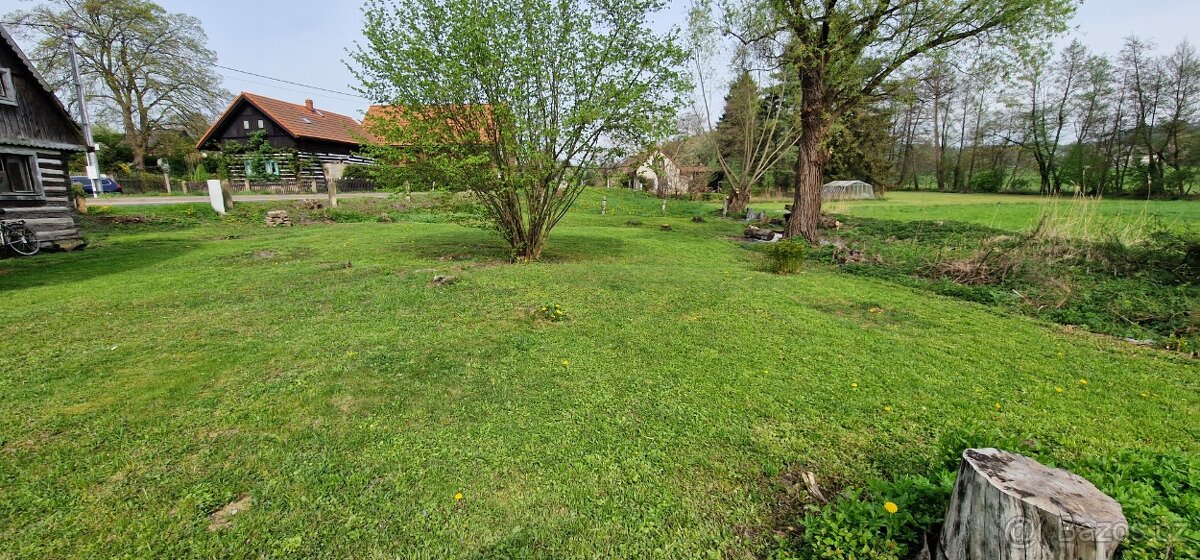 Stavebni pozemek - 8