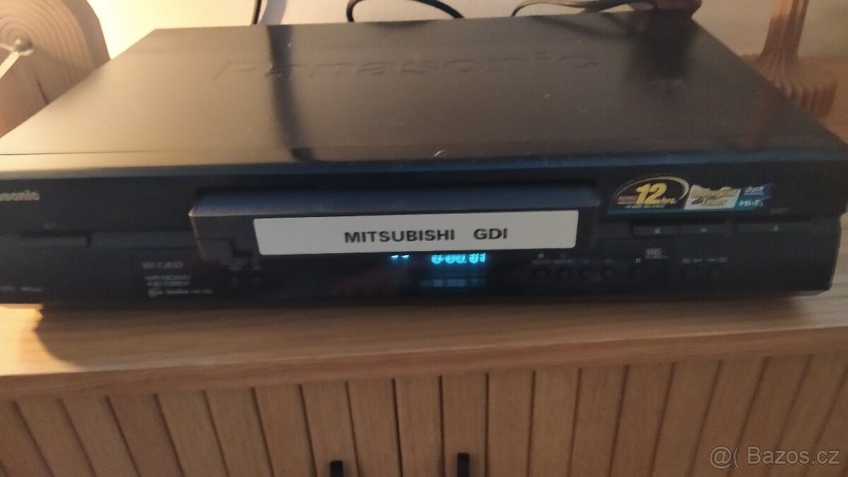 Mitsubishi Carisma - 8