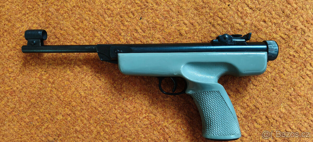 Diana Mod. 5 - 8