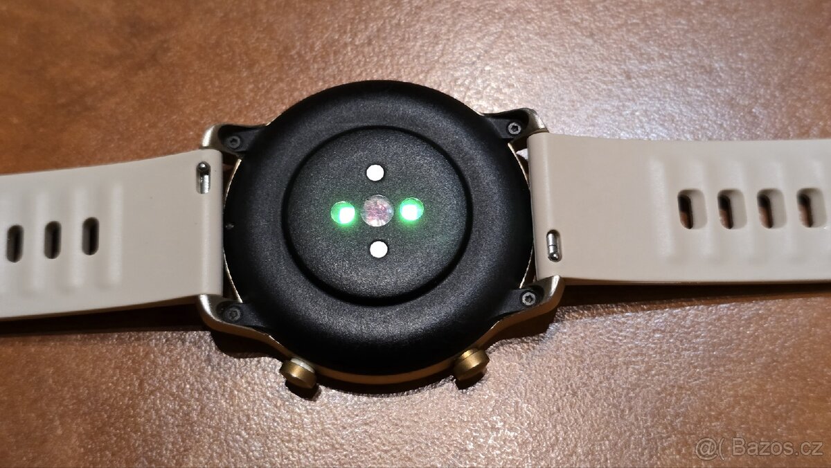 Chytré hodinky Amazfit GTR 42 mm - 8