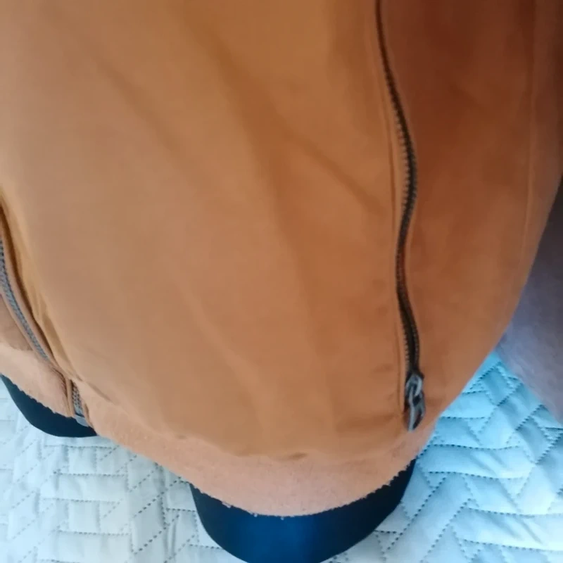 Pánská bunda s kapucí vel.XL - 8