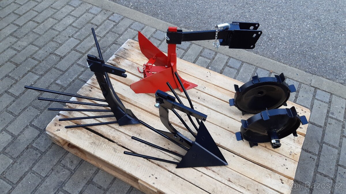 VARI NÁŘADÍ na Teru, GLOBAL, T20 a DSK 317 - 8