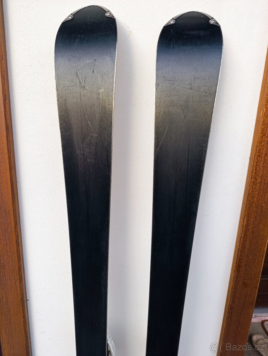 Lyže Atomic cloud 6 - 156 cm - 8