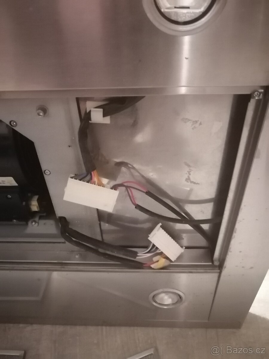 Digestoř Franke - 8