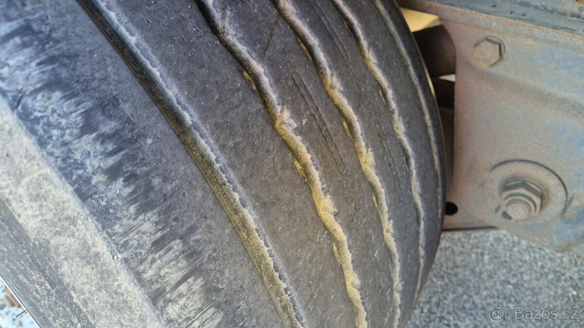 KÖGEL SN 24 MEGA - 8