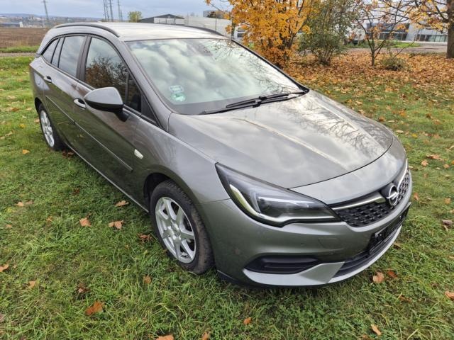 Prodám Opel Astra 1.5CDTI 90KW - KLIMATIZACE - 8