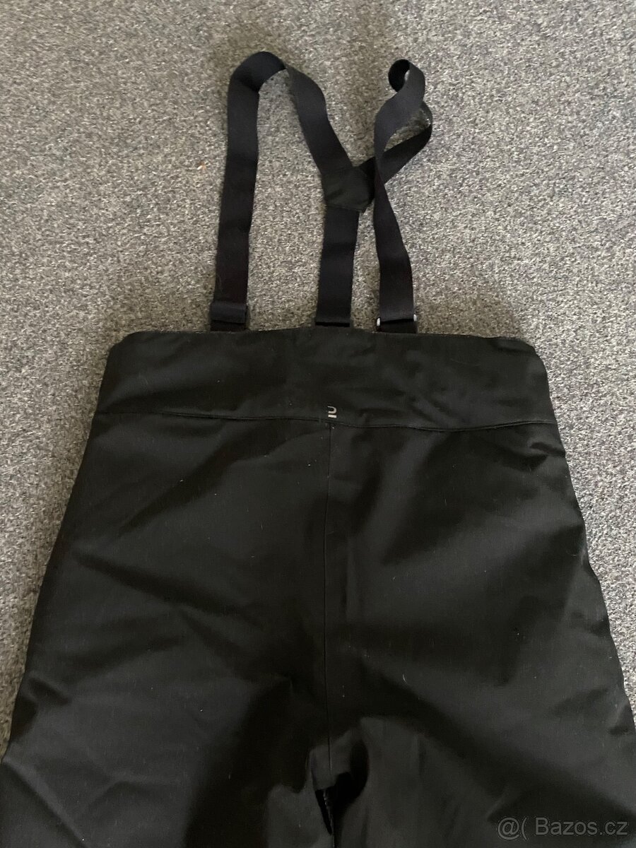 dětské lyžařské kalhoty 500 Pull'n'Fit Wedze-Decathlon - 8