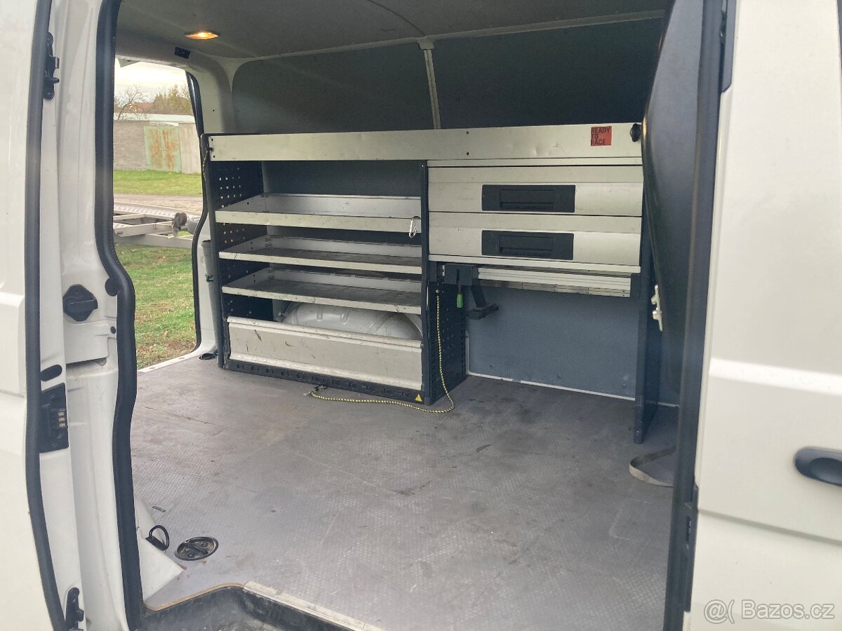 Volkswagen Transporter T6 2.0 tdi - 8